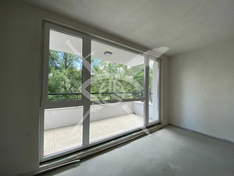 Продава се Тристаен апартамент в София, Овча купел - 116 кв.м за 2002 €/кв.м - Снимка #1