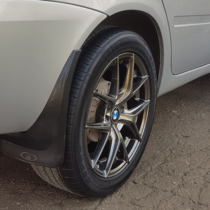 Saka diska 205 50 R16