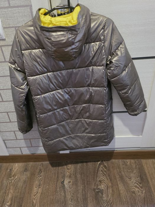 Куртки на девочку демисезон