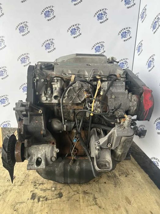 AAT двигатель Audi 100 C4, Audi 100 C3, Audi A6 C4