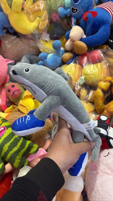 Тралалело и Балерина Капучина