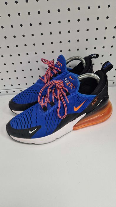 Оригинални дамски маратонки- Nike Air Max 270