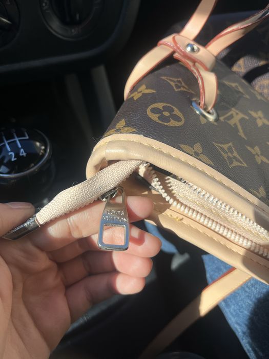 Geanta Louis Vuitton