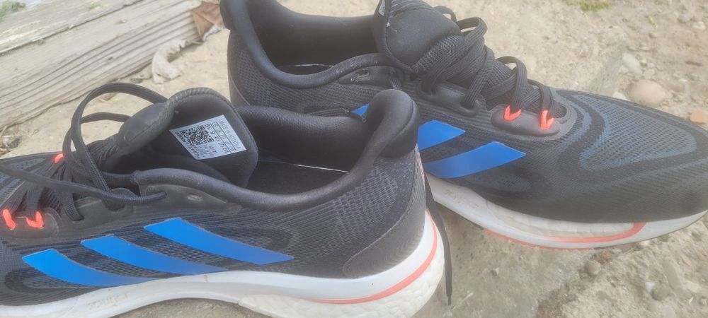 Adidas Supernova Boost