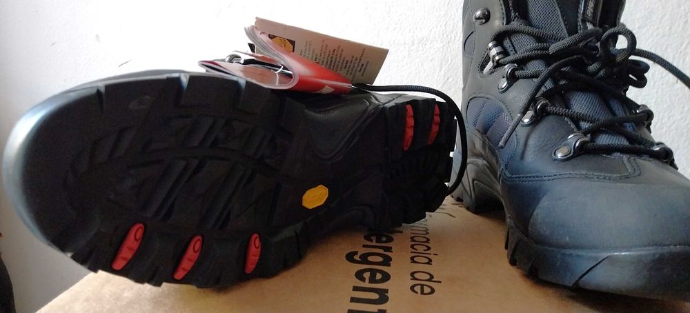 Bocanci de munte/de oraș