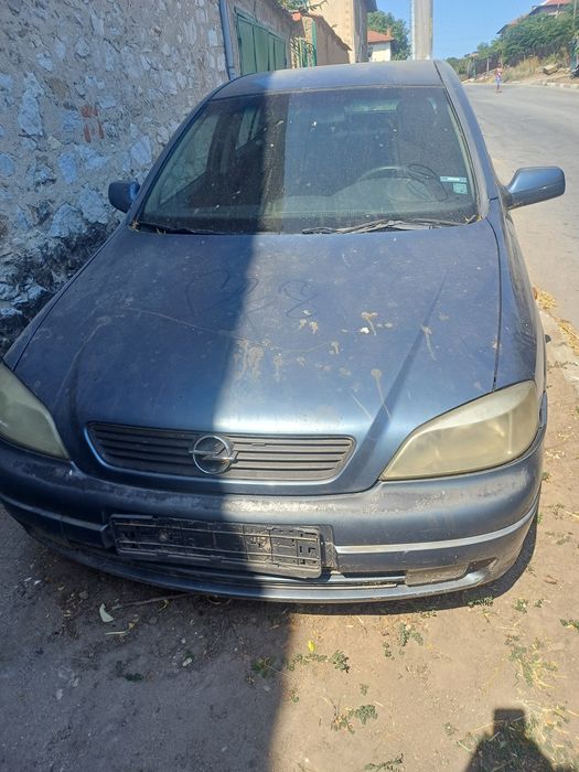Astra g na 4asti