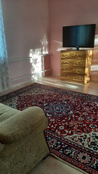 Сдам       посуточно.