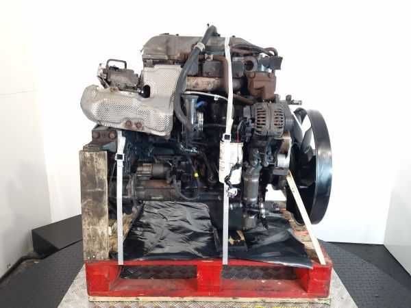 Motor complet camion IVECO TECTOR - F4AFE411A - EURO 6