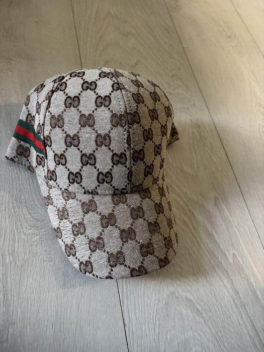 Sapca GUCCI Noua