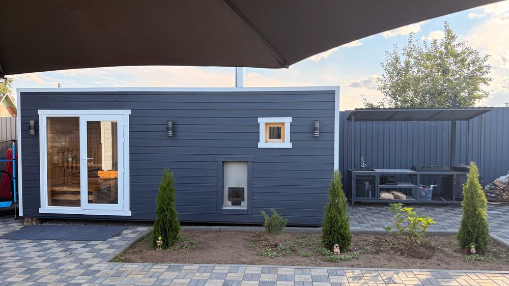 Продам дом в дачном кооперативе садовод-строитель.