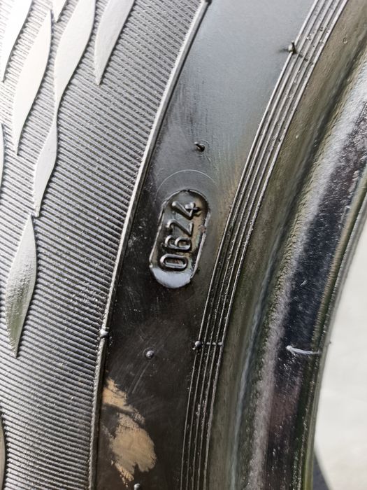 225/65/R17 резина