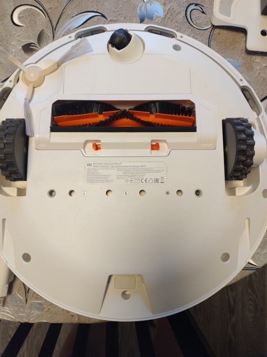 Xiomi Mi robot Vacuum Mop-P /Pro/