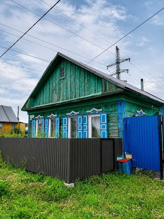 дом 76 м2 бензострой