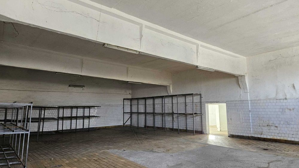 Hale Depozit Birouri  de INCHIRIAT Alexandria