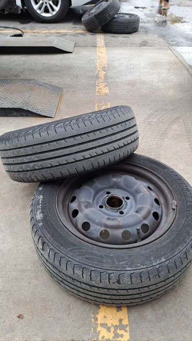 Продаются родные колеса Nexia 3