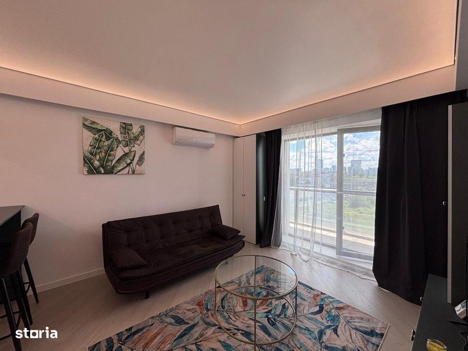 2 camere de inchiriat | PIPERA | PRIMA CHIRIE