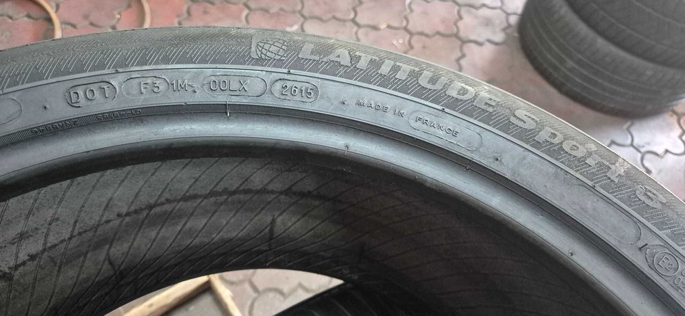 anvelope Fulda,Michelin,Continental,Sailun 275/40/20