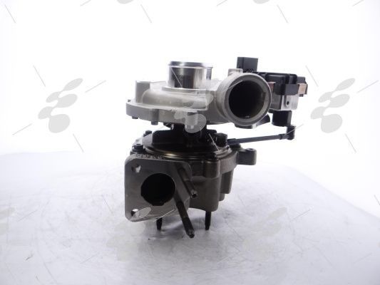 turbosuflanta Crysler Voyager GTB1756VK F G