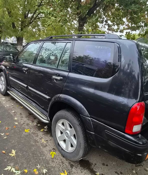 Vand masina auto