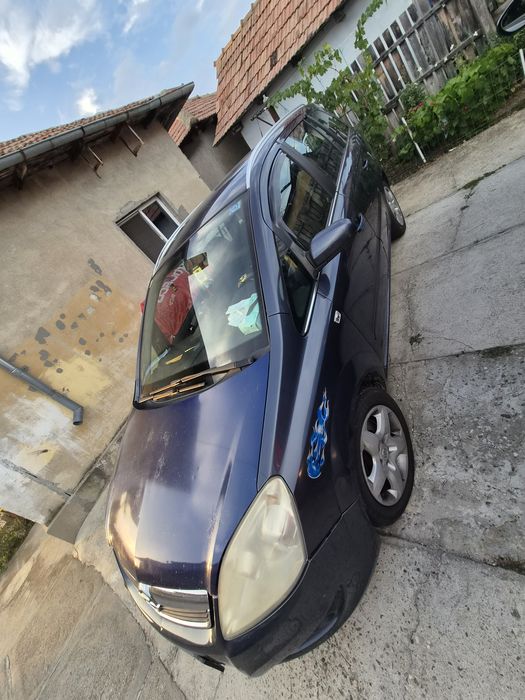 Vand opel zamfira