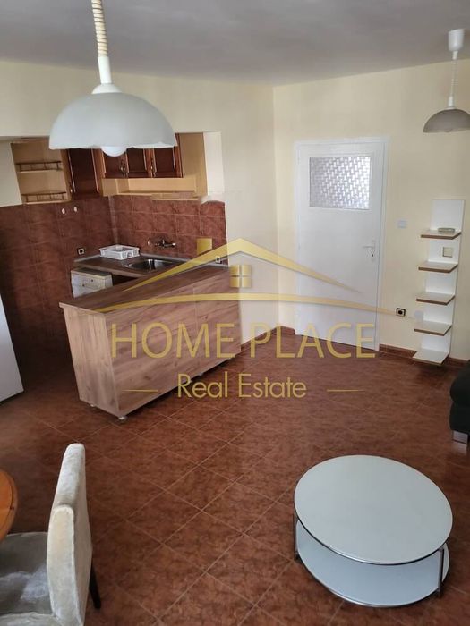 Дава се под наем Двустаен апартамент в Варна, Чаталджа - 68 кв.м за 458.49 € - Снимка #1