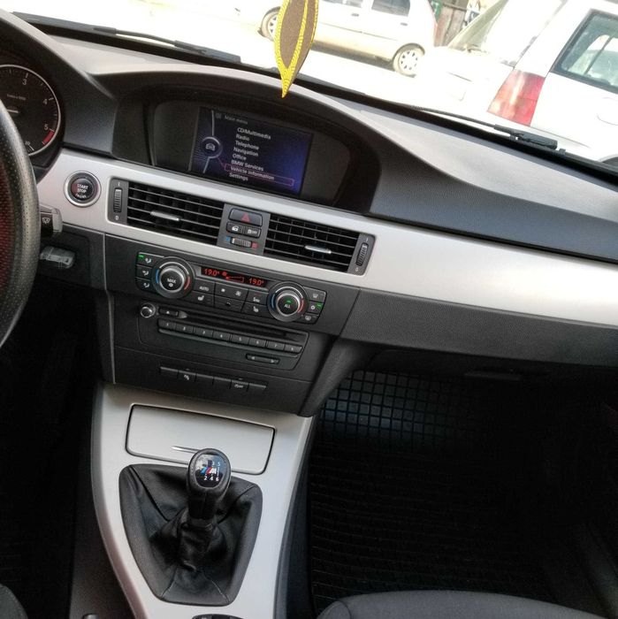 BMW Seria 3 E90 diesel 2.0