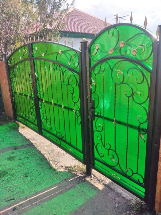 Сварочные работы