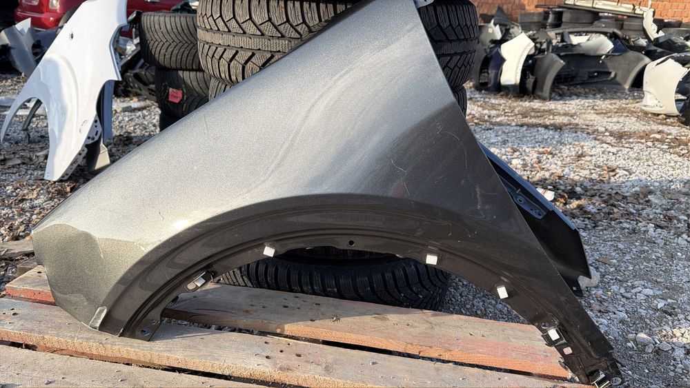 Калник Ford Explorer