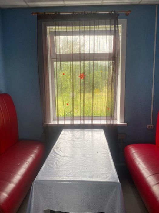 Продам придорожное кафе