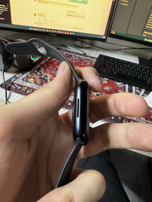 Apple Watch series 9