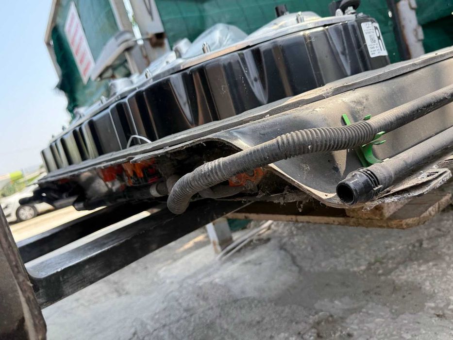 Батерия 2020 TESLA MODEL 3 Standard Range Plus HV батрии за Тесла