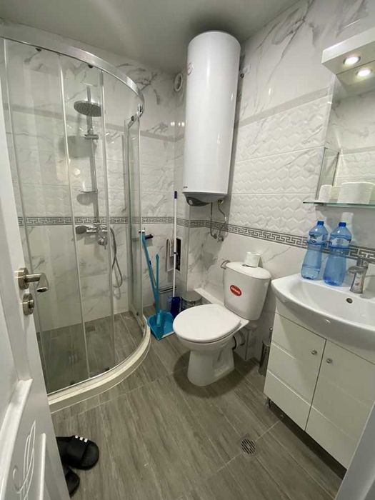 Топ оферта! Двустаен апартамент под наем - Левски