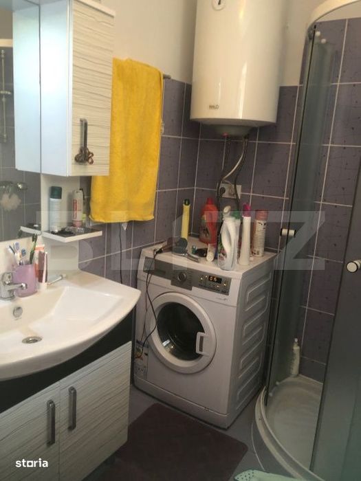 De vanzare doua case intr-o curte, teren 3700 mp , zona Supuru de Sus
