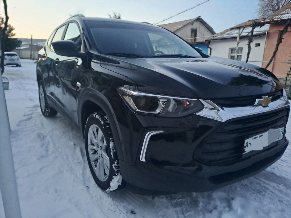 ЛТЗ трекер 2023 накд автокредит