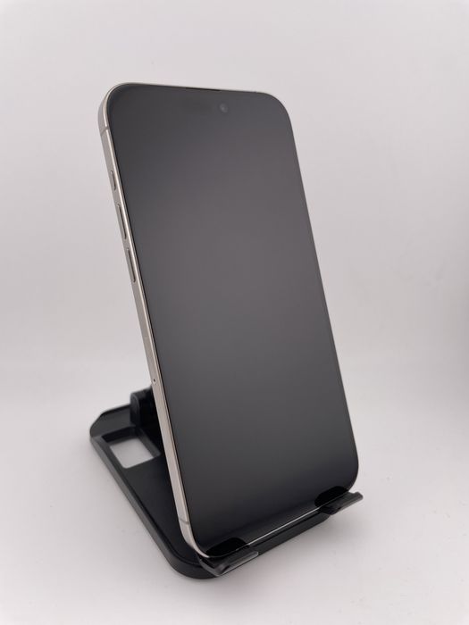 iPhone 15 Pro Max 256gb |•| G Store Mobile