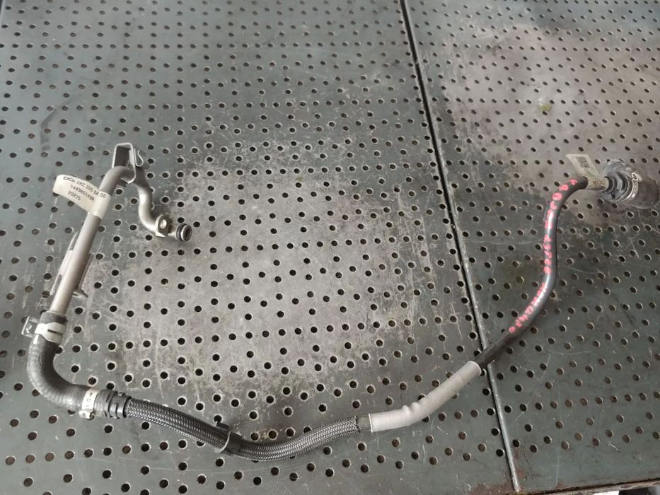 furtun coducta apa  h5hb470  1.3 tce renault kadjar  ha hl   144985149r