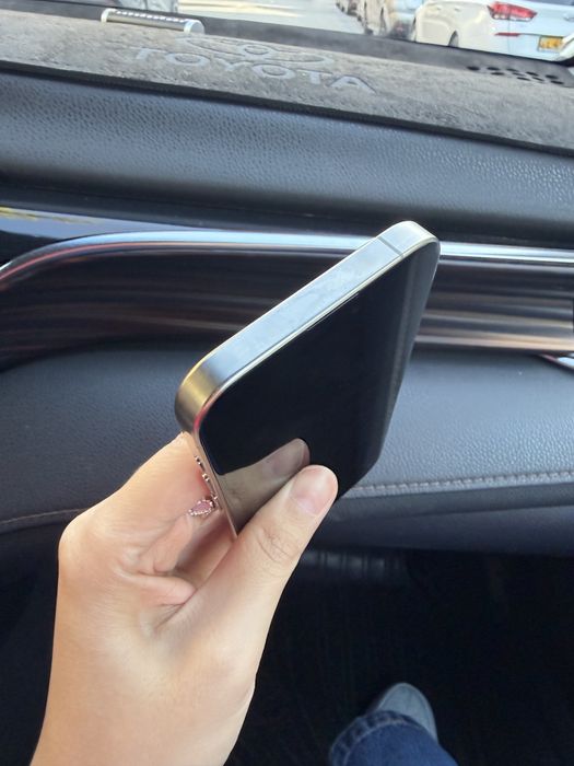 iPhone 15 Pro 512 ГБ