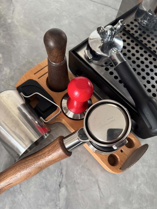 Espressor Lelit Anna PL41TEM cu PID + Accesorii – Stare Excelentă