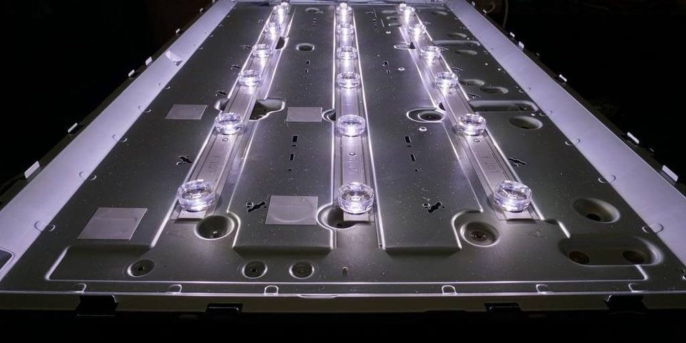 Ремонт Телевизора LG