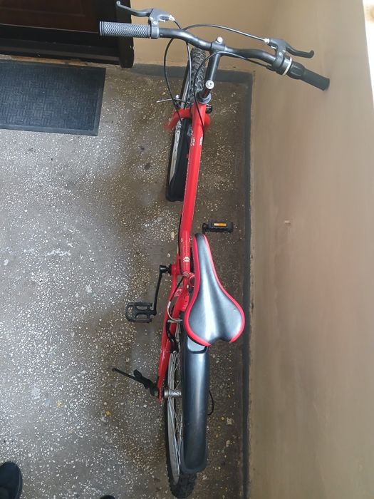 Bicicleta copii  Rich Sport+ pachet role ajustabile