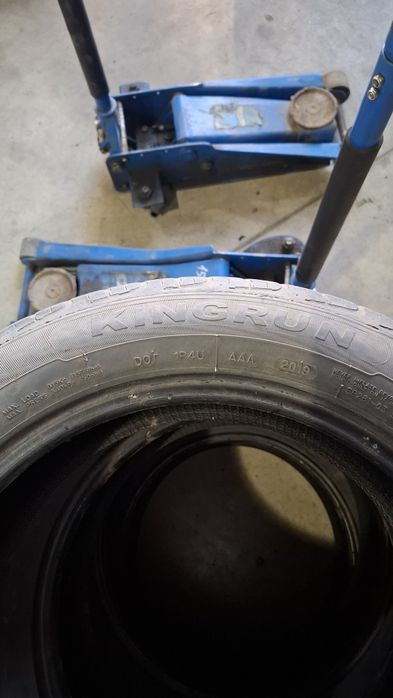 Продам шины летние