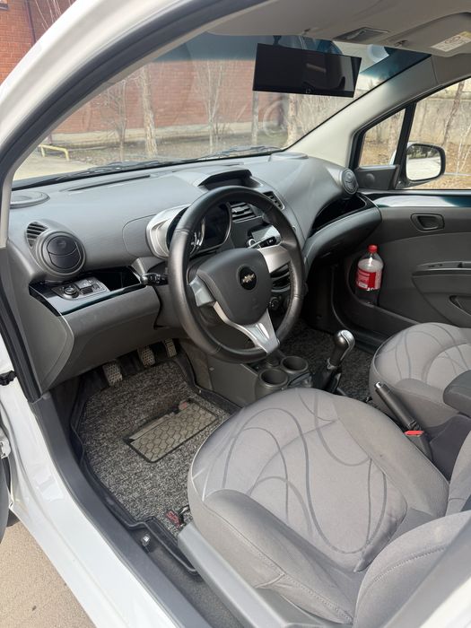 spark 2021 optima plus