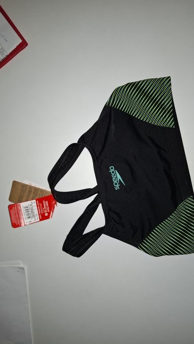 Дамско бюстие (бански) Speedo