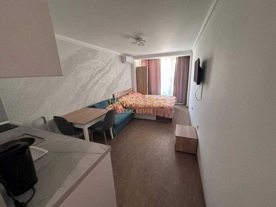 Продава се Едностаен апартамент в к.к. Слънчев бряг - 35 кв.м за 846 €/кв.м - Снимка #4