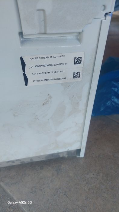 Vind centrala electrica PROTHERM 12 KW
