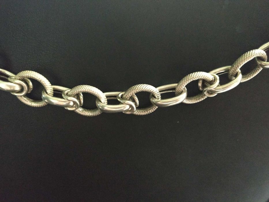 Масивни Сребърни Синджири УНИКАТИ без аналог 925 печат