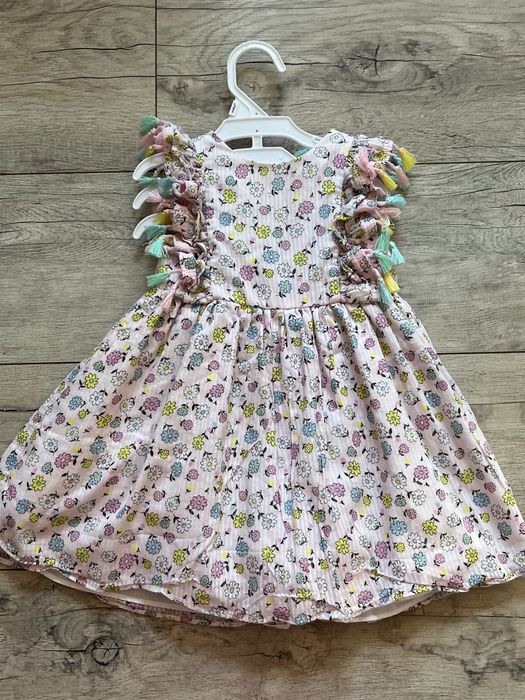 Платьица для девочек