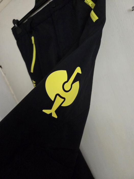 Engelbert strauss мъжки водоустойчиви панталони