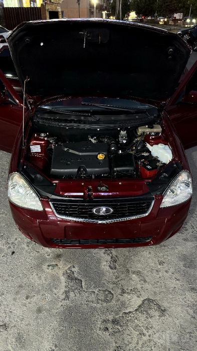 Продаётся  Lada priora