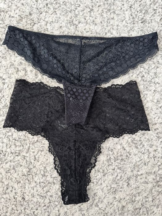 Лот дамско бельо H&M DeFacto Etam